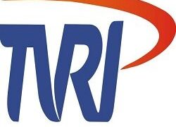 TVRI TV from Indonesia
