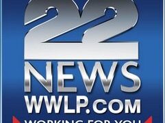 WWLP Springfield TV from USA
