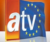 ATV Avrupa TV from Turkey
