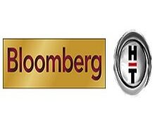 BloombergHT TV from Turkey