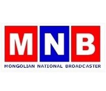 Mongolian National Broadcaster TV from Mongolia