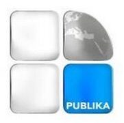 Publika TV from Moldova