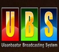 Ulaanbaatar Broadcasting System TV from Mongolia