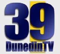 39 Dunedin Television Recorded TV from New Zealand