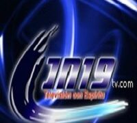JN19 Television TV from Peru