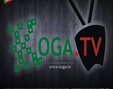 Koga TV Recorded TV from Nigeria