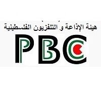Palestinian Broadcasting Corporation TV from Palestine