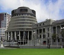 Parliament TV from New Zealand