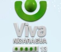 Viva Nicaragua Canal 13 TV from Nicaragua