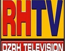 DZRH Television TV from Philippines