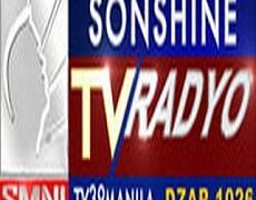 Sonshine Media Network International TV from Philippines