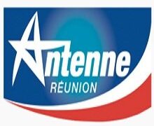 Antenne Reunion TV from Reunion