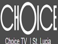 Choice TV from Saint Lucia