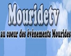 Mouride TV from Senegal