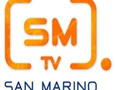 SMTV San Marino TV from San Marino