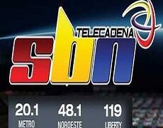 CTN International TV from Puerto Rico