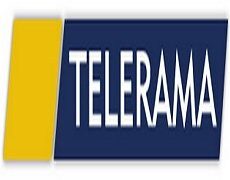 TeleRama TV from Italy