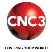 Watch CNC3 Live TV from Trinidad and Tobago