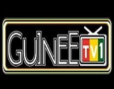 Guinee 7TV from Guinea