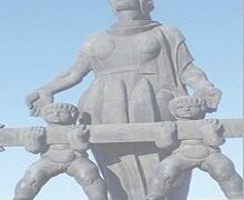Marneuli TV from Georgia