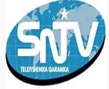 Somali National Television TV from Somalia