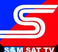 Somsat TV Recorded TV from Somalia