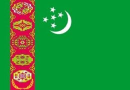 Turkmenistan TV from Turkmenistan