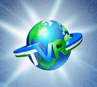 Uzbekistan Television TV from Uzbekistan