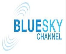 Bluesky Channel TV from Thailand