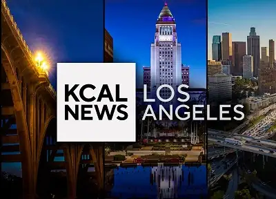 Watch KCAL CBS News Los Angeles Live TV from USA