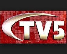 TV5 Mongolia TV from Mongolia