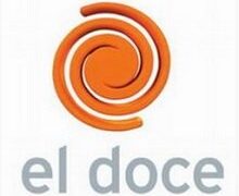 ElDoce TV from Argentina