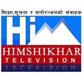 Watch Himshikhar Television Live TV from Nepal