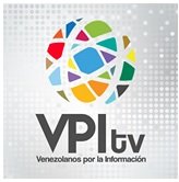 Watch VPI TV Live TV for Venezuela