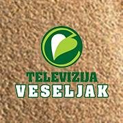Watch Veseljak TV Live TV from Slovenia