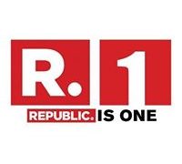 Watch Republic World Live TV from India