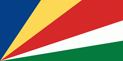 Flag Of Seychelles