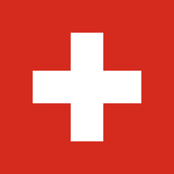 Flag Of Switzerland