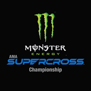 Monster Energy Supercross