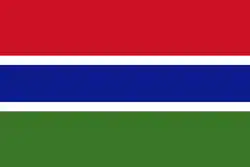 Watch Live Tv From Gambia