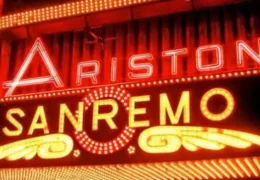 LIVE: Sanremo 2025 Music Festival 11 – 15 February