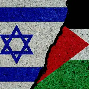 Israel Hamas War