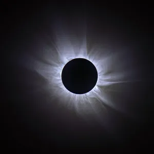 The Great American Eclipse