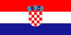 Flag Of Croatia