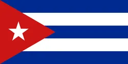 Flag Of Cuba