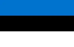 Flag Of Estonia