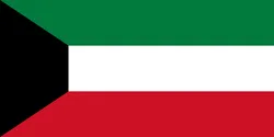 Flag Of Kuwait