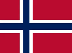 Flag Of Norway
