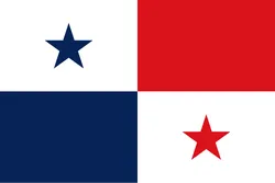 Flag Of Panama