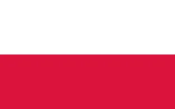 Flag Of Poland